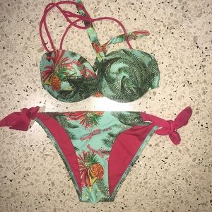 desigual swimwear 2019